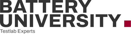 Logo di Batteryuniversity GmbH